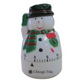 Snowman Timer